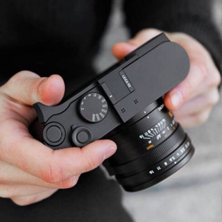 [กรุงเทพส่งด่วนใน 1 ชั่วโมง]     LEICA Q2 THUMB SUPPORT, BLACK