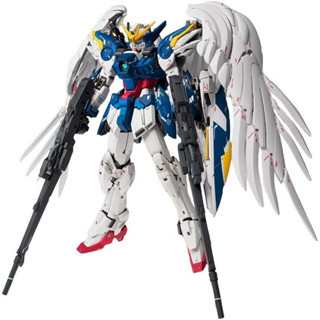 Bandai GFF Metal Composite Wing Gundam Zero EW (Nobel Color Ver) 4573102649584 (Action Figure)