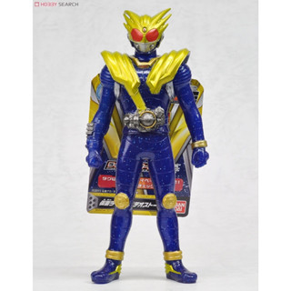 ซอฟท์ไรเดอร์ โฟเซ่ Kamen Rider Fourze - Rider Hero Series 06 Kamen Rider Meteor Storm Soft Vinyl