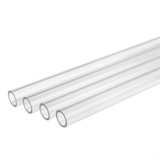 Thermaltake V-Tubler PETG Tube 1000mm (4 pack) Model : CL-W116-PL16TR-A