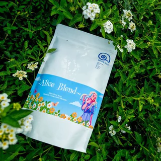 Alice Blend For Espresso