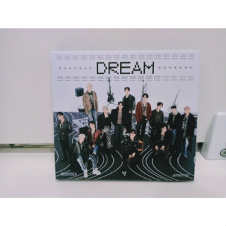 1 CD MUSIC ซีดีเพลงสากล DREAM PLEDIS HYBE (D13K33)