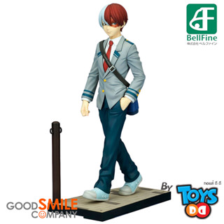 BellFine KONEKORE Shoto Todoroki Uniform Version