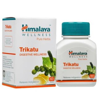 Himalaya Trikatu Tab