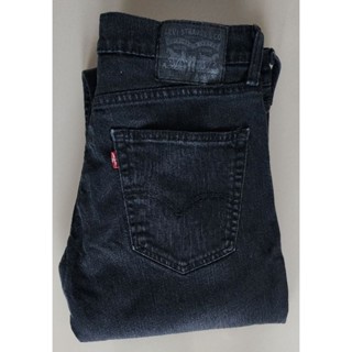 กางเกงยีนส์ Levis 511-0512 Size W32(I2751)