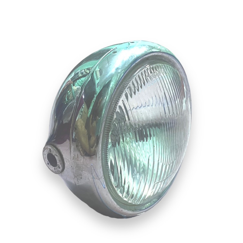 ไฟหน้าแต่ง 5” (อะไหล่ sr400)