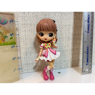 Figure ลูกผสม Pretty cure จากญี่ปุ่นแท้ ไม่มีฐาน สภาพ98%