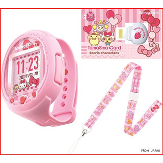 ชุดตัวละคร Tamagotchi Smart Sanrio