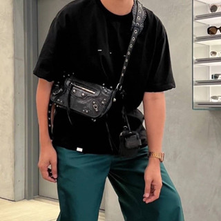 BALENCIAGA BAG งาน สวยมากถ่ายจากใบจริง