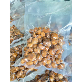 🍄เห็ดเผาะคัดอ่อน-เห็ดหนัง100% [นน.250g.]