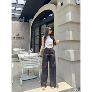 PT024-1 Isabella V2 two-tone pants
