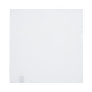 SUIT SELECT Plain Pocket Square
