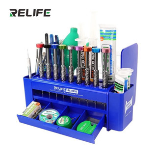 ที่เก็บอุปกรณ์ เก็บไขควง RELITE RL-001G