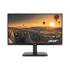 จอมอนิเตอร์ ACER MONITOR EK220QH3BI (VA 100Hz VGA HDMI)