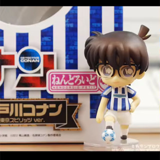 Detective Conan Nendoroid Petit ของแท้