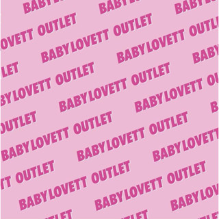 Babylovett OUTLET (งานBBB) New!!