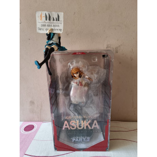 Hobby Max - Figure Scale 1/7 Souryuu Asuka Langley Ver.Radio Eva Part.2