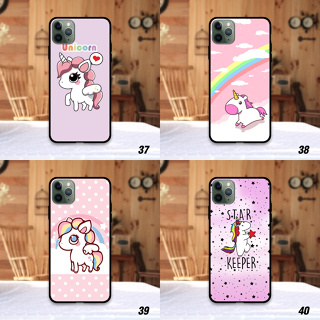 Samsung J2 J2 Prime J2 Pro J4 J4+ J5 J5 Prime J5 Pro J6 J6+ เคส ยูนิคอน Unicorn