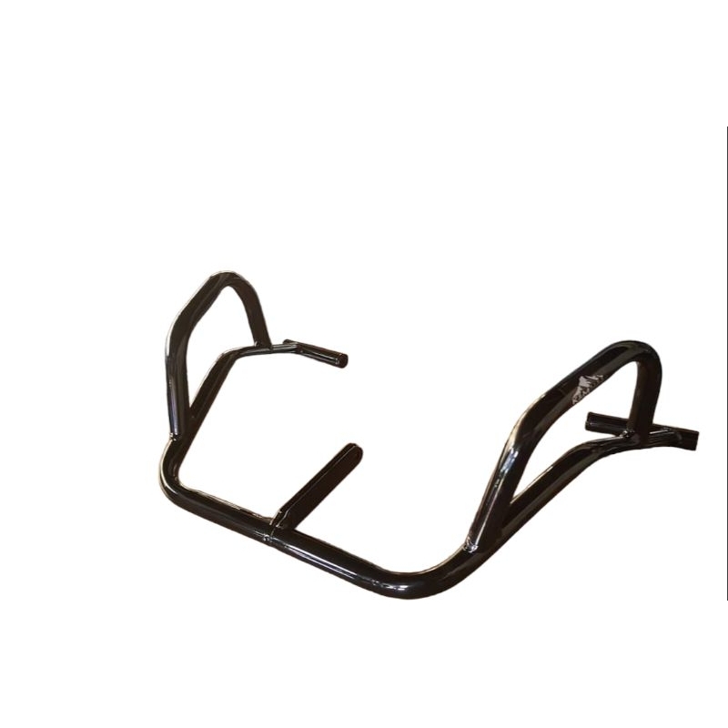 แคชบาร์ บน versys650ปี11-14