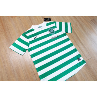 [RETRO]เสื้อฟุตบอลย้อนยุคเซลติก Celtic เกรดAAA