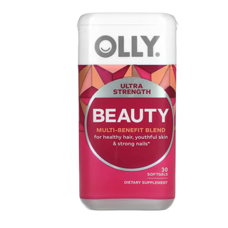 OLLY Beauty Multi-Benefit Blend 30. Softgels