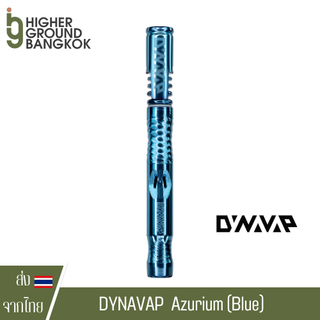 DYNAVAP THE M 2021 AzuriuM