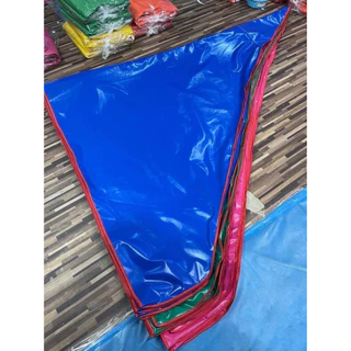 (เฉพาะ)ผ้าใบ UV เต็นท์พับ 2x2 2x3 3x3 เมตร UV แท้ เคลือบมัน 2 ด้าน ขายเฉพาะผ้าใบ เต็นท์พับ