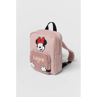 กระเป๋าสะพาย BABY MINNIE MOUSE BACKPACK