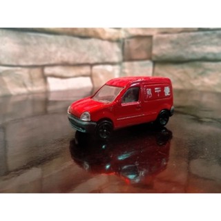 RENAULT KANGOO MAJORETTE รถของเล่น