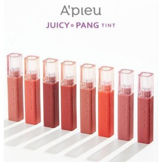 NEW Apieu Juicy Pang Tint