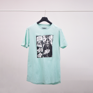 เสื้อยืดCotton on(CTO-009) เสื้อยืดคอกลม คอตตอน100% สกรีนลายสวยๆ ใส่สบาย รีดง่ายยับยาก ชายและหญิงใส่ได้