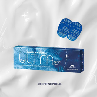 แบ่งขาย ultra one day -5.25 ถึง -12.00