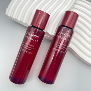 เอสเซนส์โลชั่น สูตรใหม่จ้าาา** SHISEIDO Eudermine Activating Essence 70ml