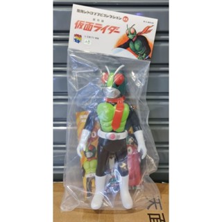 Soft Medicom Kamen Rider V1 original version ของใหม่-แท้