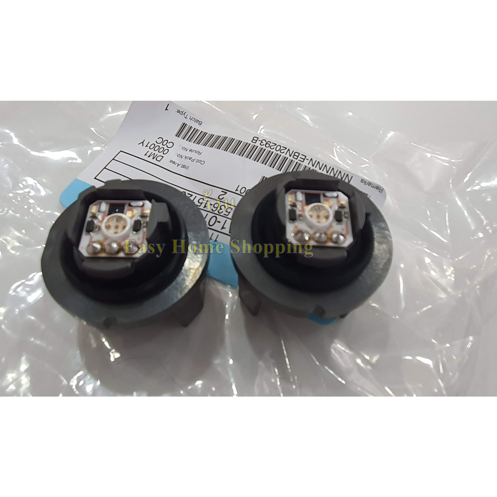 หลอดไฟ LED ไฟเบรค ไฟเลี้ยว ไฟถอย Toyota Altis 2019 - 2023 อะไหล่แท้ TOYOTA *ราคาต่อ หลอด* - รูปที่ 5