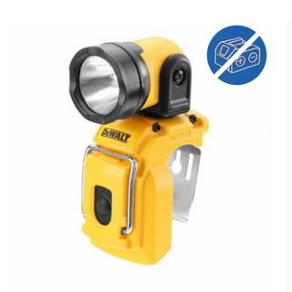 DEWALT ไฟ LED พกพาไร้สาย  DCL510N-XJ 12V (ตัวเปล่า) ของแท้พร้อมส่งโดยตัวแทนจำหน่าย