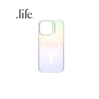 ZAGG Iridescent Snap For IPhone 14,IPhone 14Plus,IPhone 14 Pro,IPhone 14 Pro Max - Matte Iridescent by Dotlife