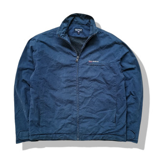 Polo Jeans Ralph Lauren Full Zipper Jacket รอบอก 44”