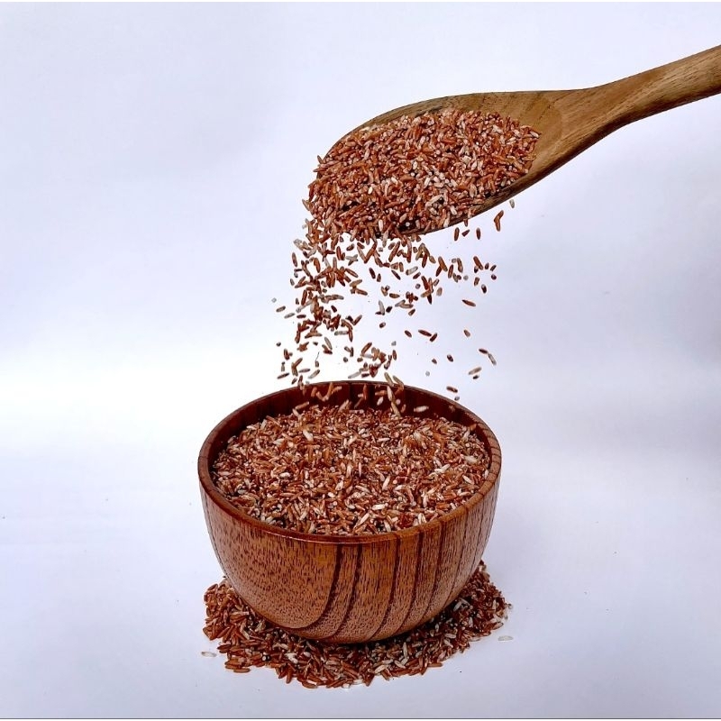 ข้าวสังข์หยดพัทลุง แท้ 100% 1 ก.ก.