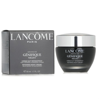 LANCOME - Advanced Genifique Night Cream - 50ml/1.7oz