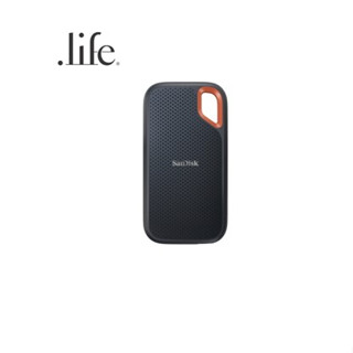 SANDISK ไดรฟ์พกพา Extreme Portable SSD E61 - 1TB By Dotlife