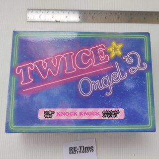 TWICE Orgel 2 - กล่องดนตรี เพลง KNOCK KNOCK