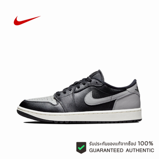 Air Jordan 1 low Golf shadow ของแท้ 100 %