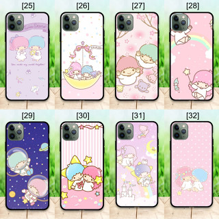 Samsung S20 S20+ S20 Ultra S20 FE Case การ์ตูน LittleTwin