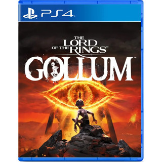 [Game] NEW!! PS4 The Lord of the Rings :Gollum (Z2/Eng)