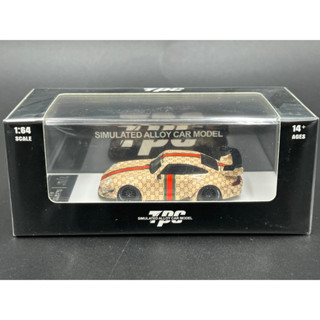 TPC 1/64  limited to 499 pcs. RWB 993,