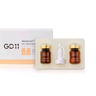 GD11  Rx SCM Program ผง 2ml + เซรั่ม 5ml