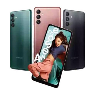 Samsung A04s แรม4รอม 64รับประกันศูนย์ทั่วประเทศ