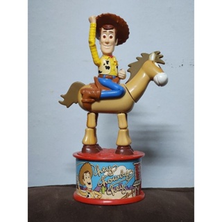 วู้ดดี้ woody vintage toy story ปี 1999