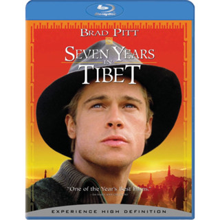 [Pre-Order] Seven Years in Tibet (Blu-ray แท้)